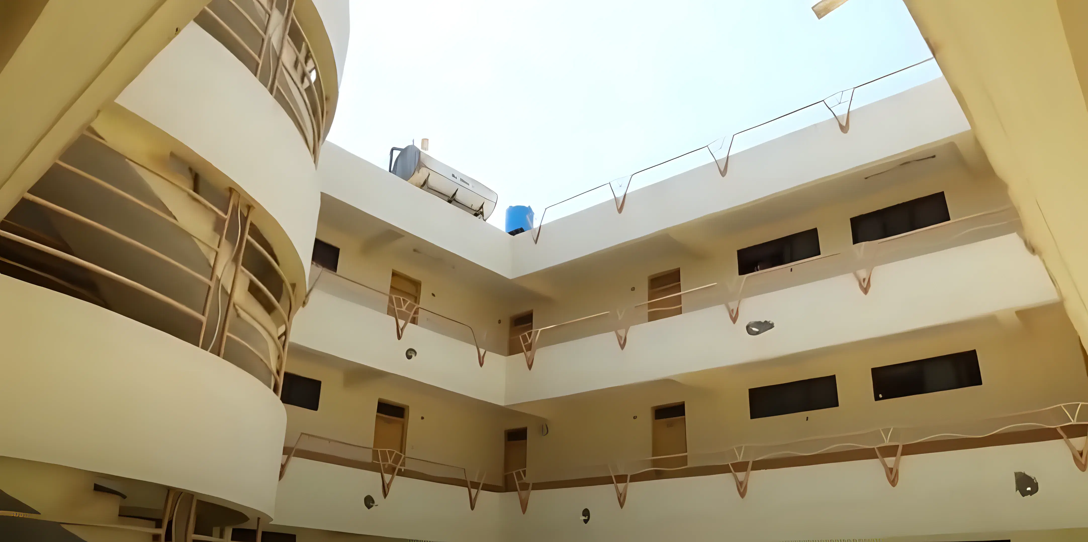 DYPIEMR Academic Infrastructure photo 1